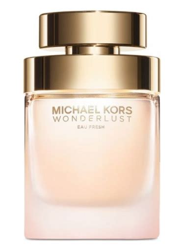 michael kors eau fresh perfume|Michael Kors parfums pour femme.